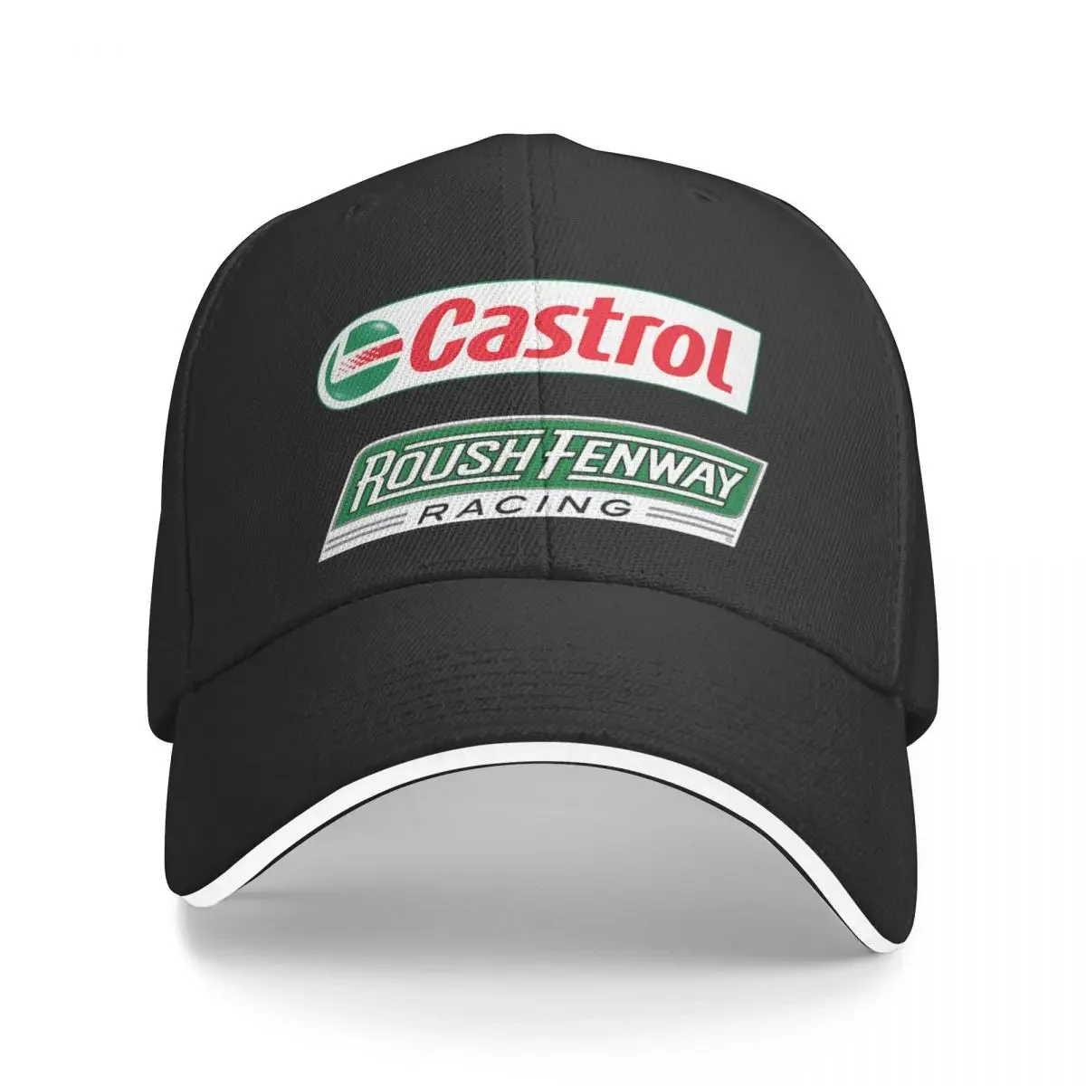 Castrol Racing 747 мужская кепка мужские спортивные кепки шапки для мужчин бейсболка