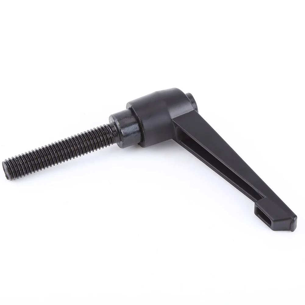 

M10 Clamping Lever Machinery Adjustable Handle Locking Male Thread Knob (M10*25) Clamping Lever Clamping Lever Clamping Lever
