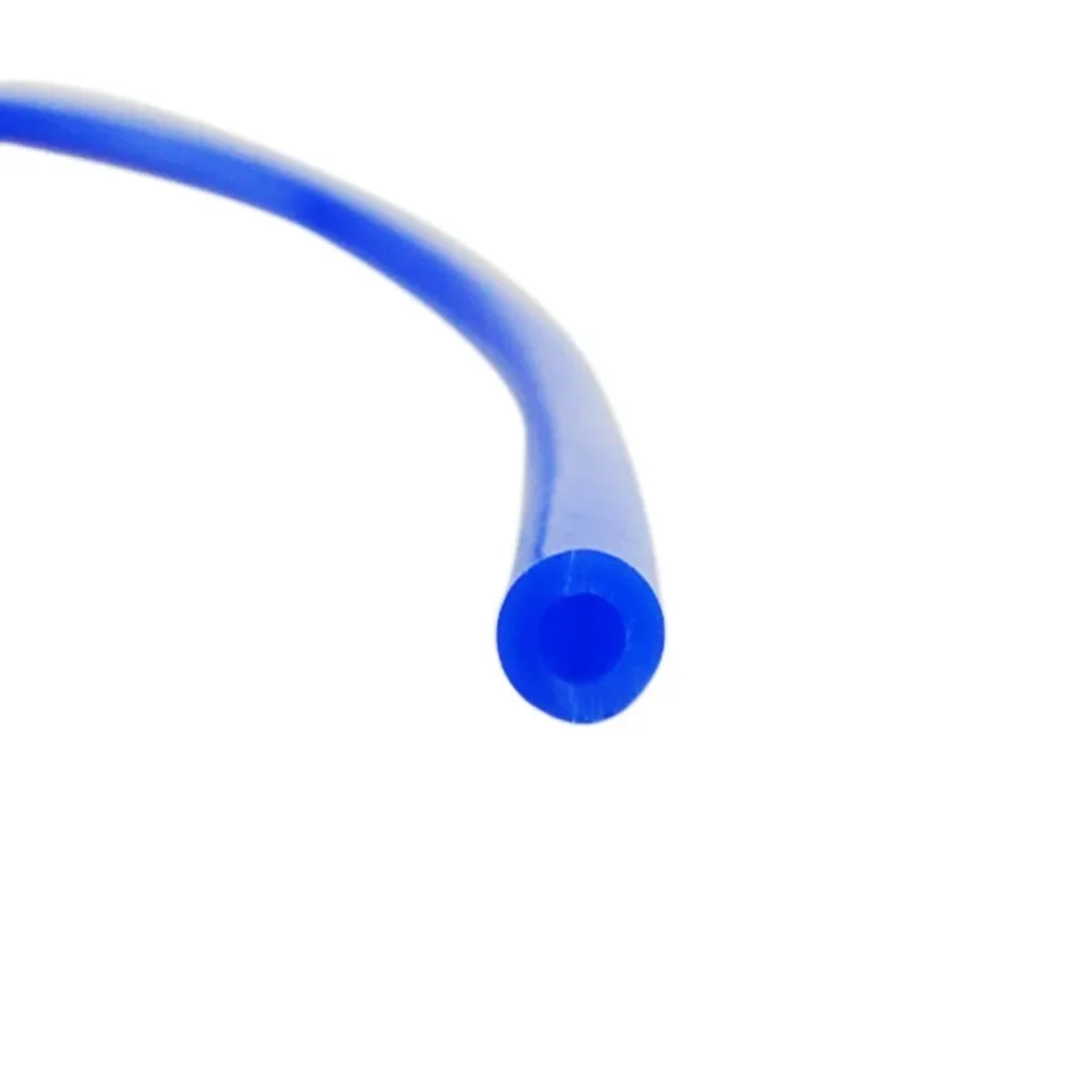 Универсальный силиконовый шланг 5 м внутренний диаметр 8 мм внешний 14 вакуумный