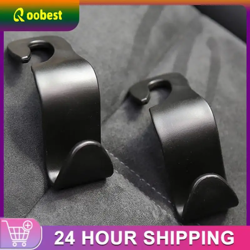 

Автомобильный фотокрючок для подголовника, многофункциональный автомобильный крючок, Креативные аксессуары для интерьера автомобиля