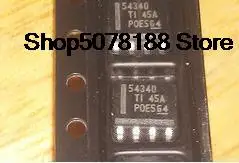 

5pieces TPS54340 TPS54340DDAR 54340 SOP8 TI Original and new fast shipping