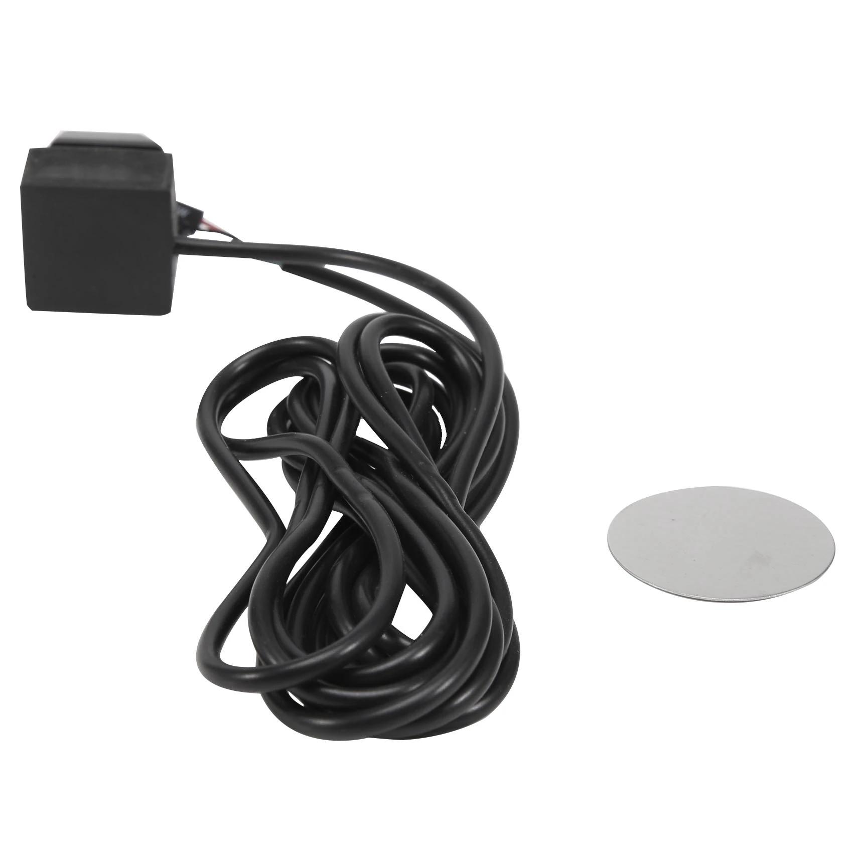 Портативная светодиодная подсветка 2 м настольный переключатель компьютера