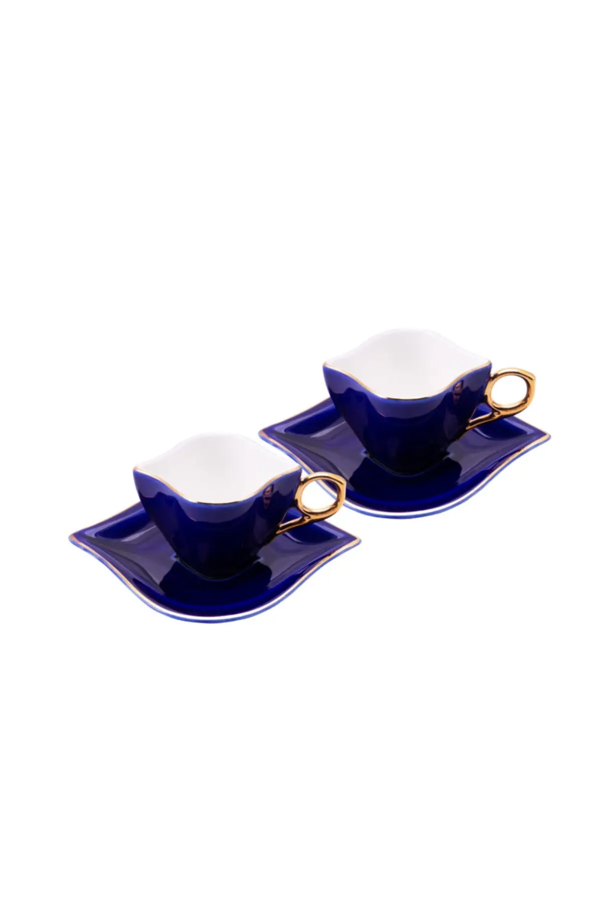 

Удивительный турецкий греческий арабский Набор чашек для кофе и эспрессо Бесконечная любовь 2 человека набор кофейных чашек кобальт