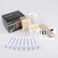 hair removal cream hair removal bag beeswax nose hair extractor nose hair cleaner sticky