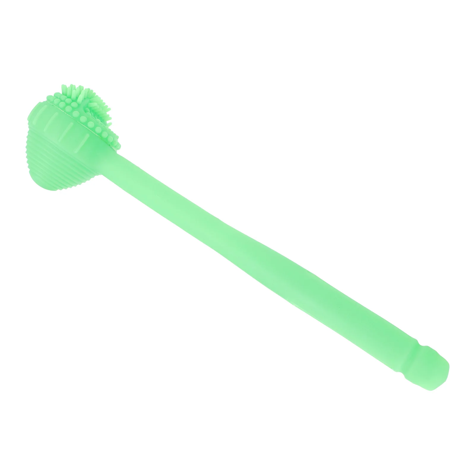 

1pc Silicone Body Acupoint Hammer Pat Massaging Tool Body Tapping Massager