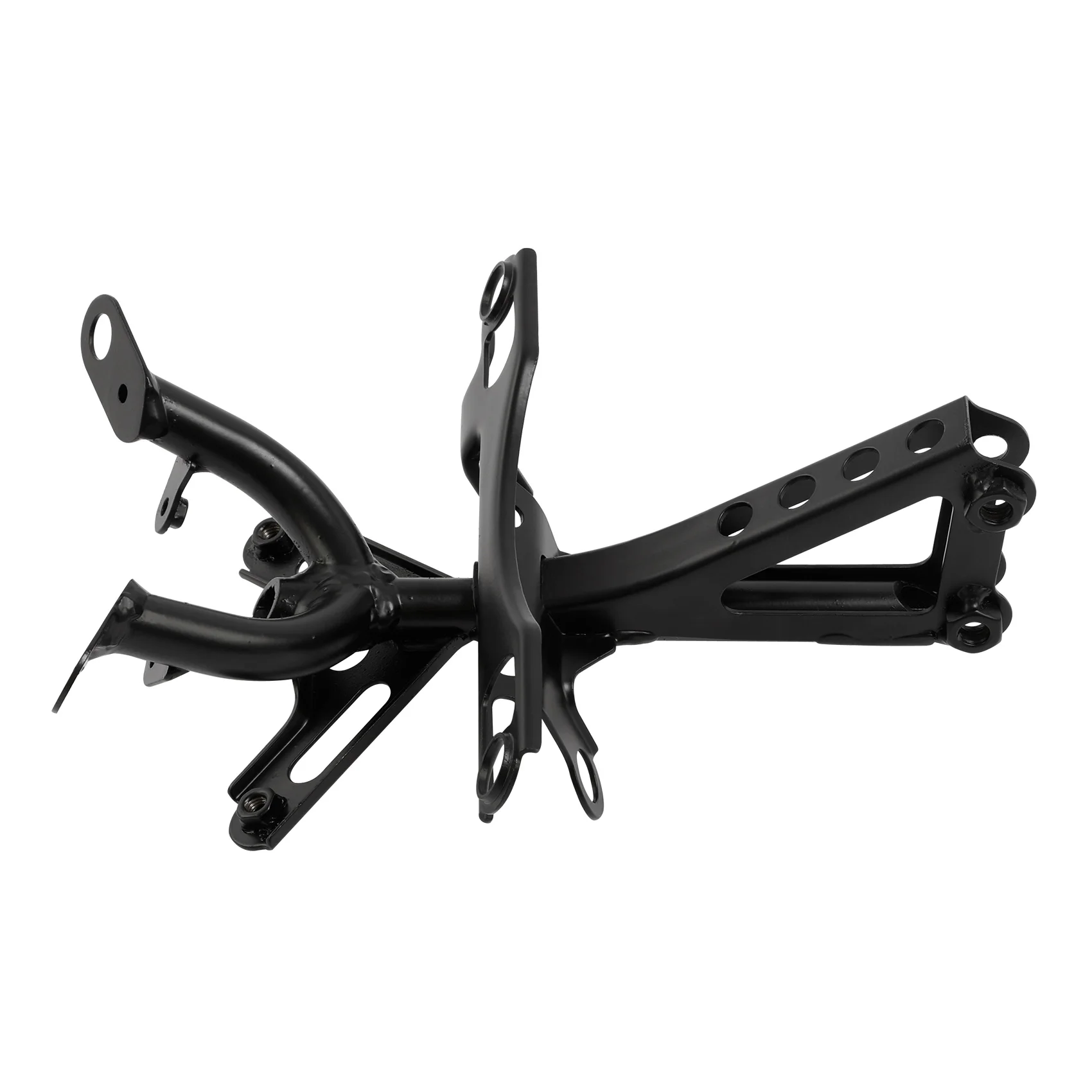 Верхняя фара Обтекатели держатели для HONDA CBR954RR CBR900RR 2002-2003 мотоцикла