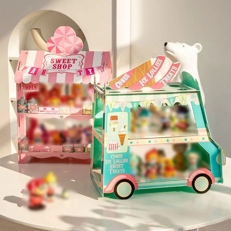 

Cupcakes Stand Cupcake Wrappers Birthday Party Supplies Kids Baby Shower