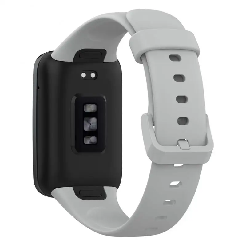 

Strap For Xiaomi Mi Band 7 Pro Silicone Replacement Wrist Strap For MiBand 7pro Sports Breathable Bracelet Wristband Accessories