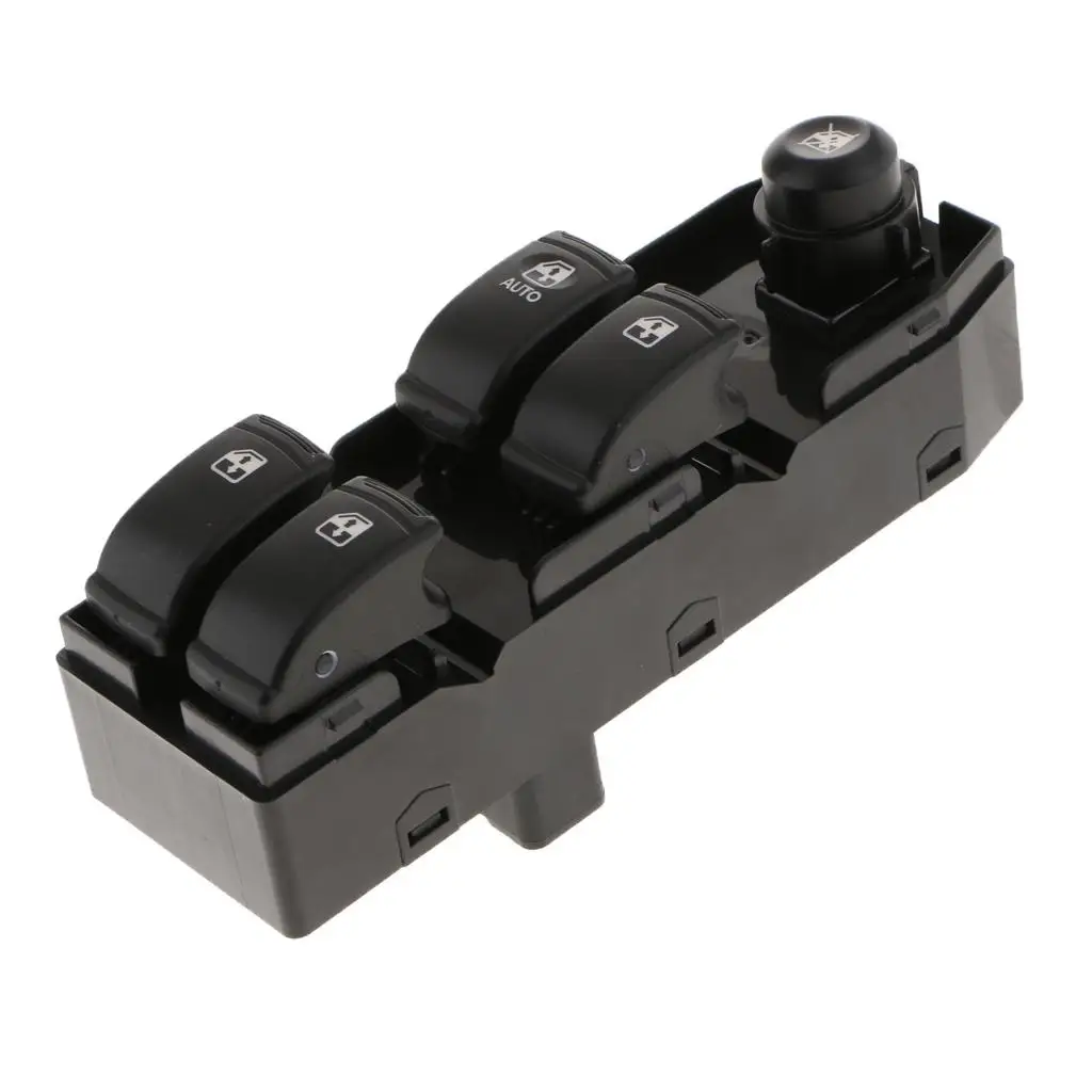 

Переключатель Стеклоподъемника двери для LHD Chevrolet / Daewoo 04-07