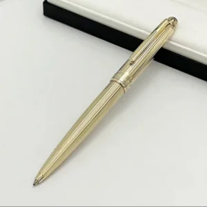 

Шариковая ручка Lanlan MB матовая