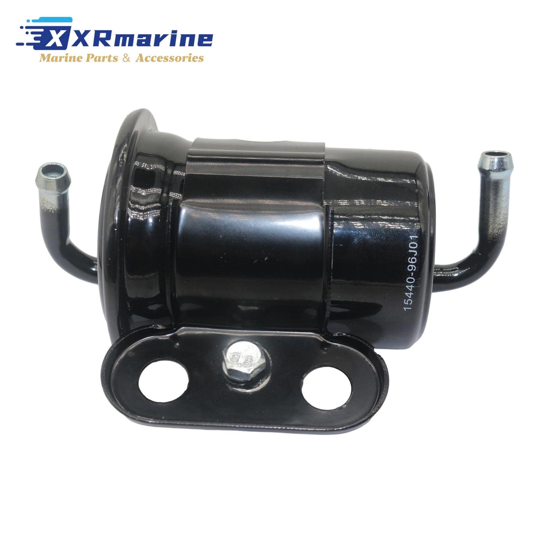 Топливный фильтр, совместимый с лодочными моторами Suzuki Marine DF150, DF75, DF200, замена 15440-96J01, запчасти для лодочных двигателей (art.: 3920d9b105dfd) - 3920d9b105dfd