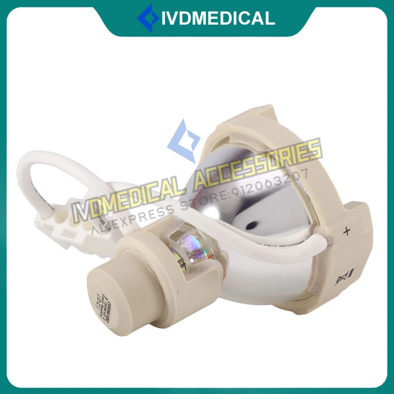 Рисунок 4 - Для Osram XBO R 180 Вт/45C DC