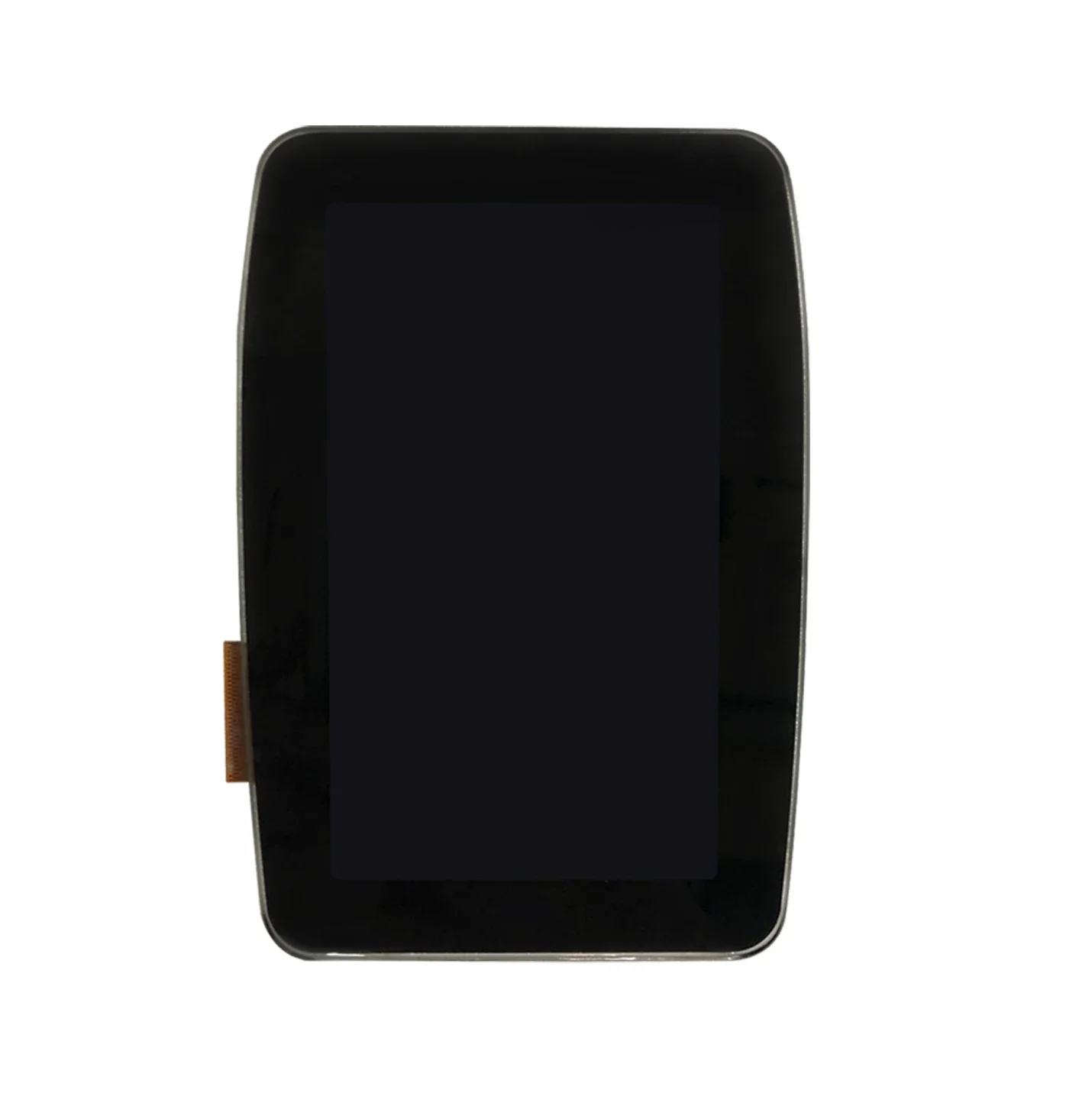 ЖК-дисплей 4 3 дюйма A043FTN02.0 с сенсорной панелью дигитайзера для GARMIN ECHOmap 43dv сменный