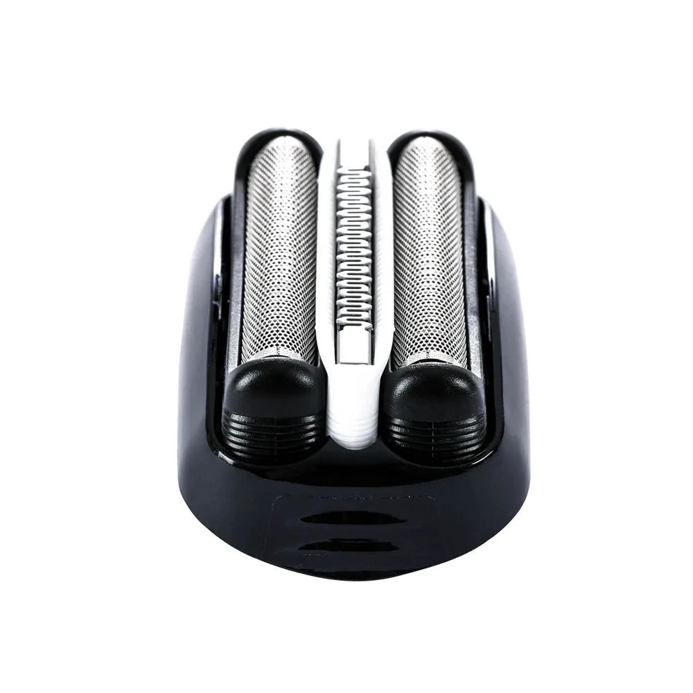 New Shaver Replacement Blade Foil Head Accessory 32B Fit for Braun 3 Series 300S / 301S 310S Safety Razor |