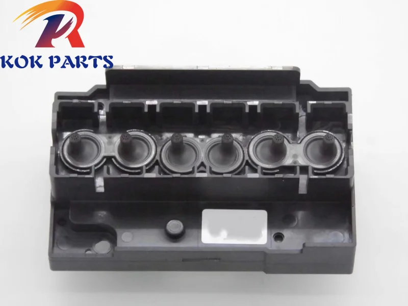 

1PCS Print Head Cover for Epson L1800 L801 L800 L805 TX650 R290 T50 1390 R390 R270 R1400 R1430 R330 P50 Head Manifold Adapter