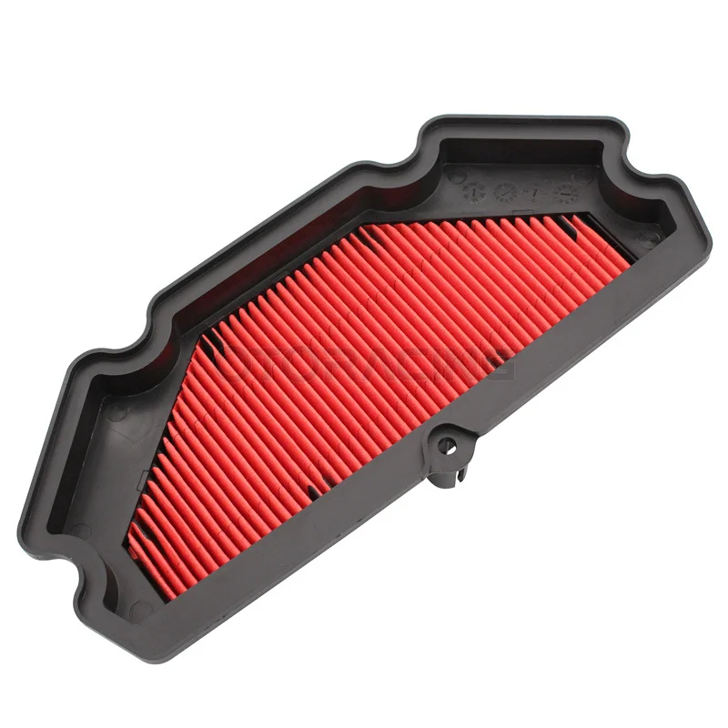 

Motorcycle Air Filter Intake Cleaner For Kawasaki Ninja ER 6N 6F ER6N ER6F EX650 ER-6N ER-6F 2012 2013 2014 2015 2016