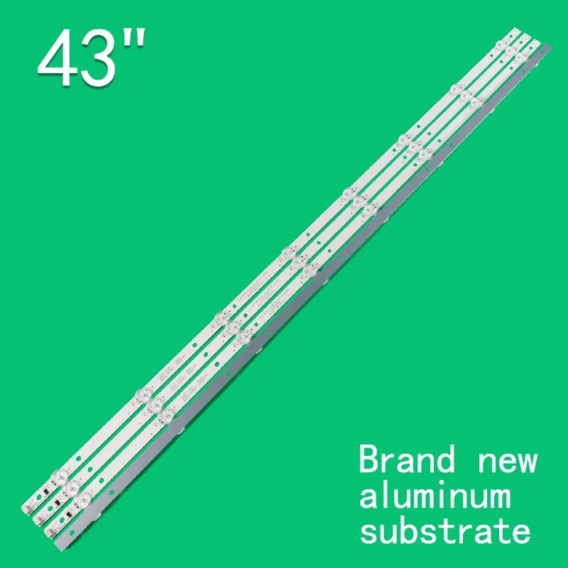 Для UE43J5272AU BOEI430WU1 HV430FHD-NLA UE43J5202 UN43J5202AFXZA GC43D08-ZC22AG-14 303GC 430044 430043