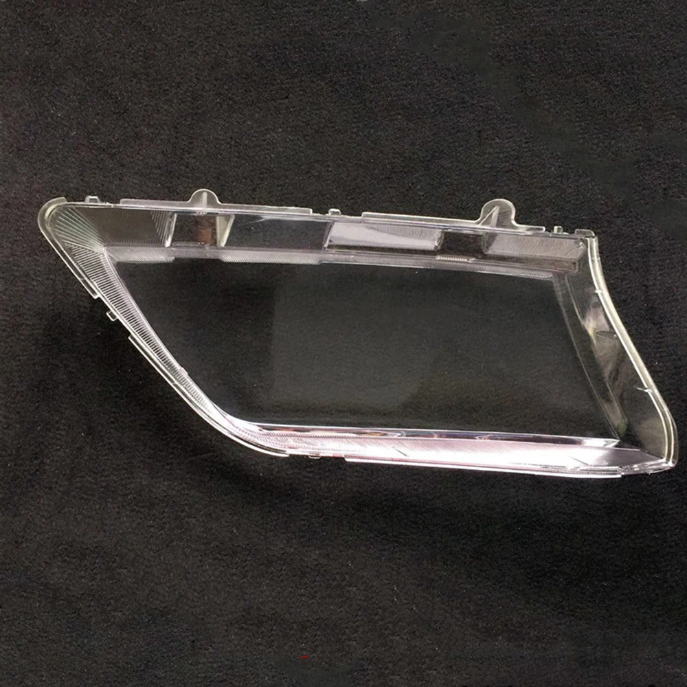 Для Haima Premacy 2003-2008 фара маска прозрачная крышка фары абажур из плексигласа