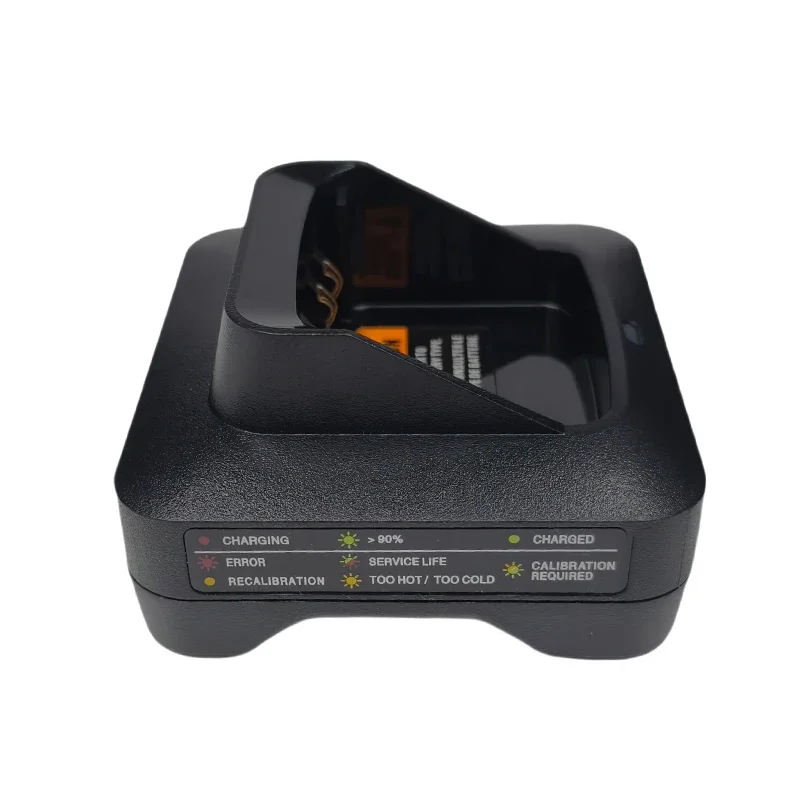 Настольное зарядное устройство для MOTOTRBO R7 DMR DP2400 DP2600 DP3400 DP4400 DP4800 DGP8550 XPR7550