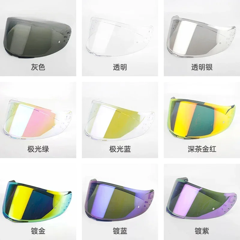 MT V-14 аксессуары для линз мотоциклетного шлема оборудования адаптируются