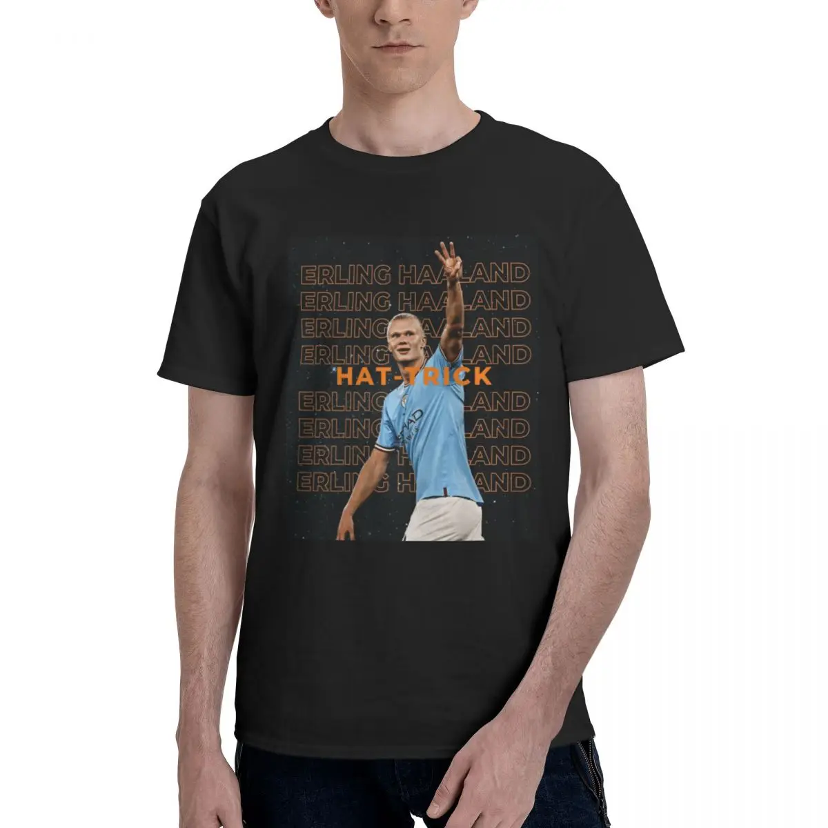 

Soccer Norway U.K. Erlings And Brauts And Haalands And Hﾥlands Motion Tees Activity competition Championship Novelty Eur Size