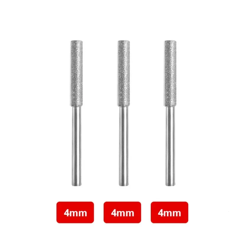 

Алмазный цилиндрический точильный брусок RPXBGUCKARHG 4-5.5 мм