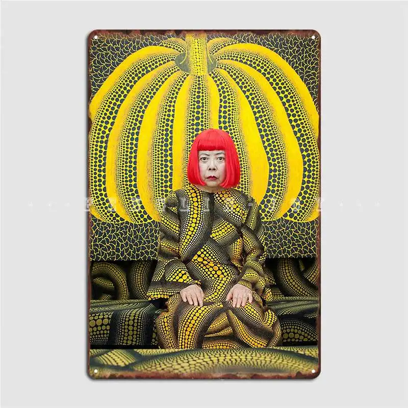 

Желтые плакаты тыквы, металлическая табличка, Настенная роспись, таблички, дизайн, фотография, знак, плакат