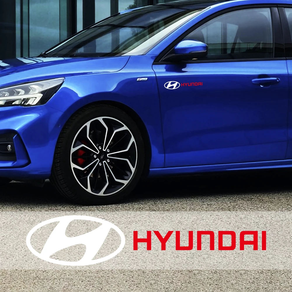 1/2 шт. автомобильный Стайлинг эмблема капот лампа украшения для бровей наклейки