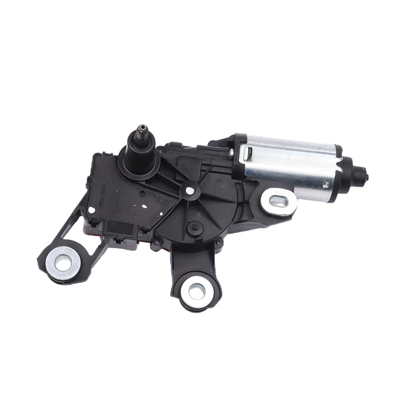 Автомобильные стеклоочистители двигатель для A4 A6 аксессуары Запчасти 4F9955711C