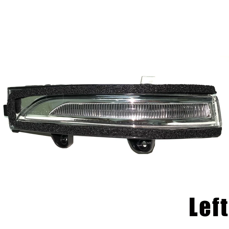 

Для Hyundai GRAND STAREX H-1 TRAVEL IMAX 2018-2023 автомобильные аксессуары авто левое/правое боковое зеркало заднего вида указатель поворота лампа