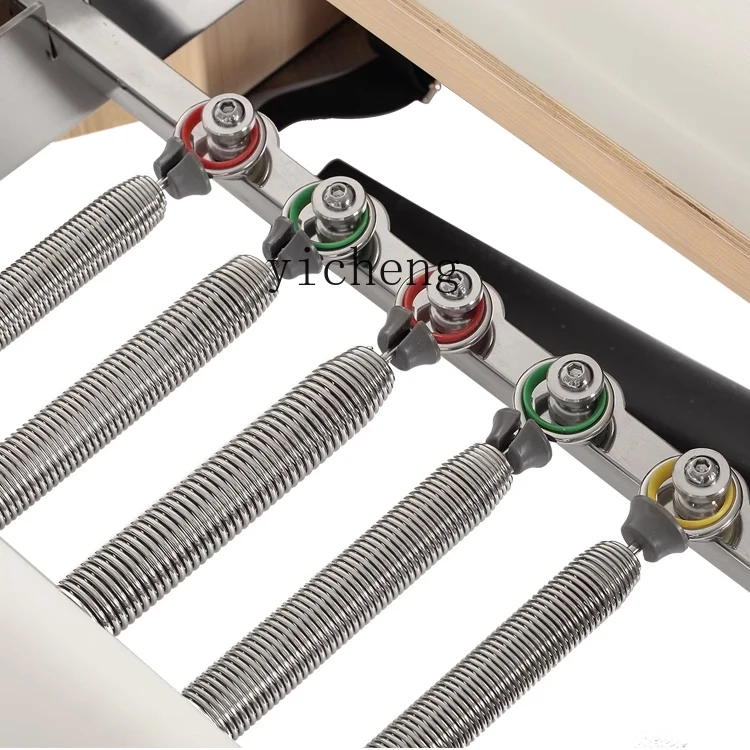 Кроватка TQH Love для пилатеса основное официальное большое оборудование Корейская