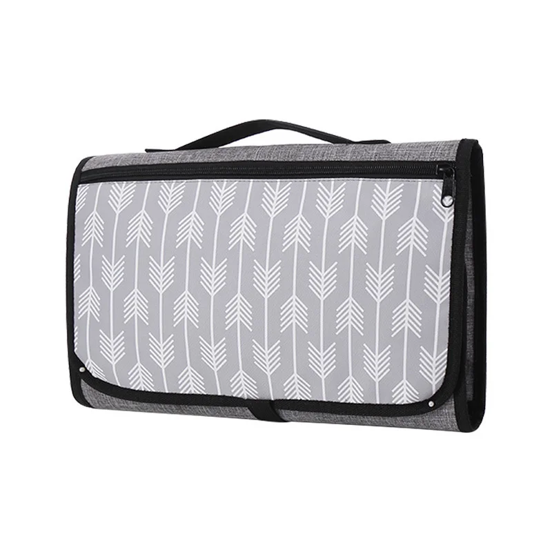 Рисунок 4 - Портативный Пеленальный подгузник для новорожденных