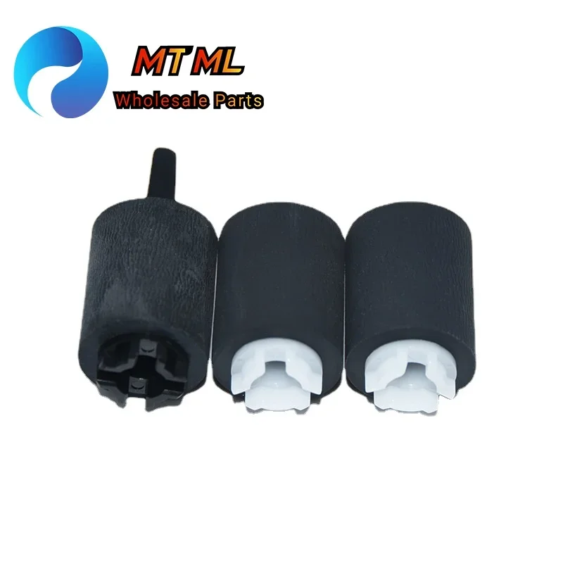 5 комплектов 2N 406030 2Н 406040 Разделительный ролик захвата подачи для Kyocera 4501i 5501i 6501i