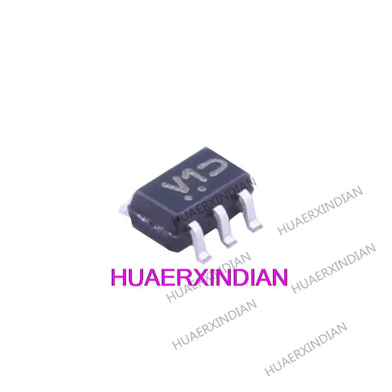 

10 шт./лот новый оригинальный MC74VHC1G00DFT2G SOT-353 74