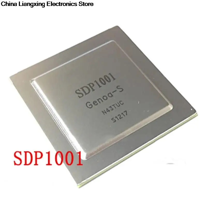 1 шт., чип материнской платы SDP1001 BGA LCD, новый оригинальный