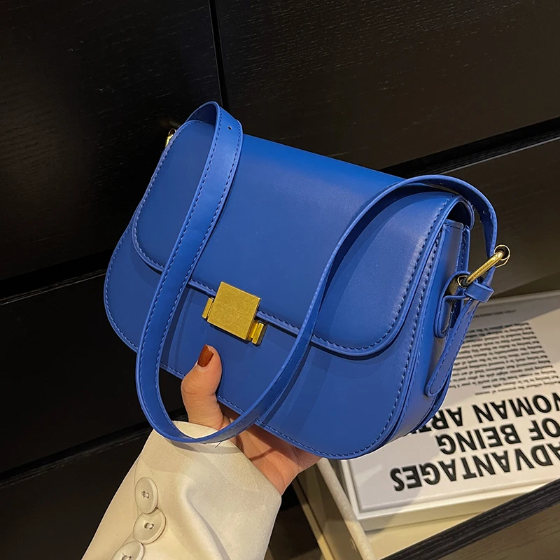 

2022 трендовая сумка на плечо, женская сумка-слинг через плечо с клапаном, роскошный брендовый дизайнерский женский кошелек, дизайнерские сум...