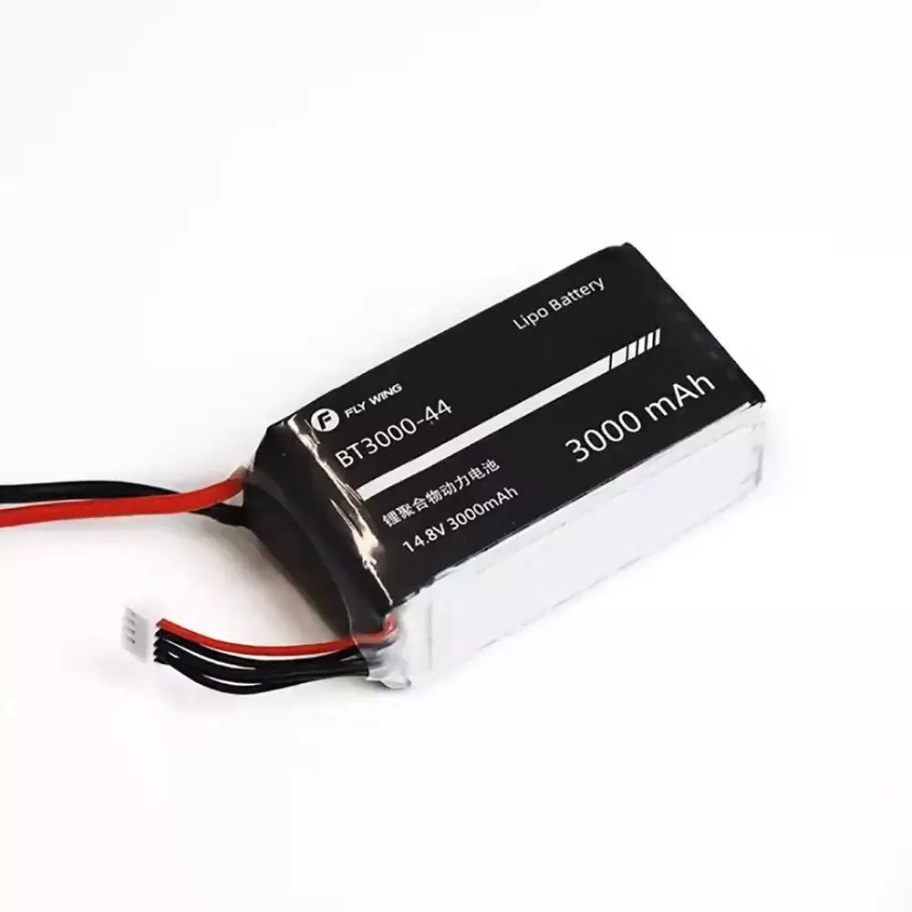 Аккумулятор Flywing 74WH 5000 мАч 4S 14 8 в Lipo для вертолета FLYWING FW450L V2.5 V3