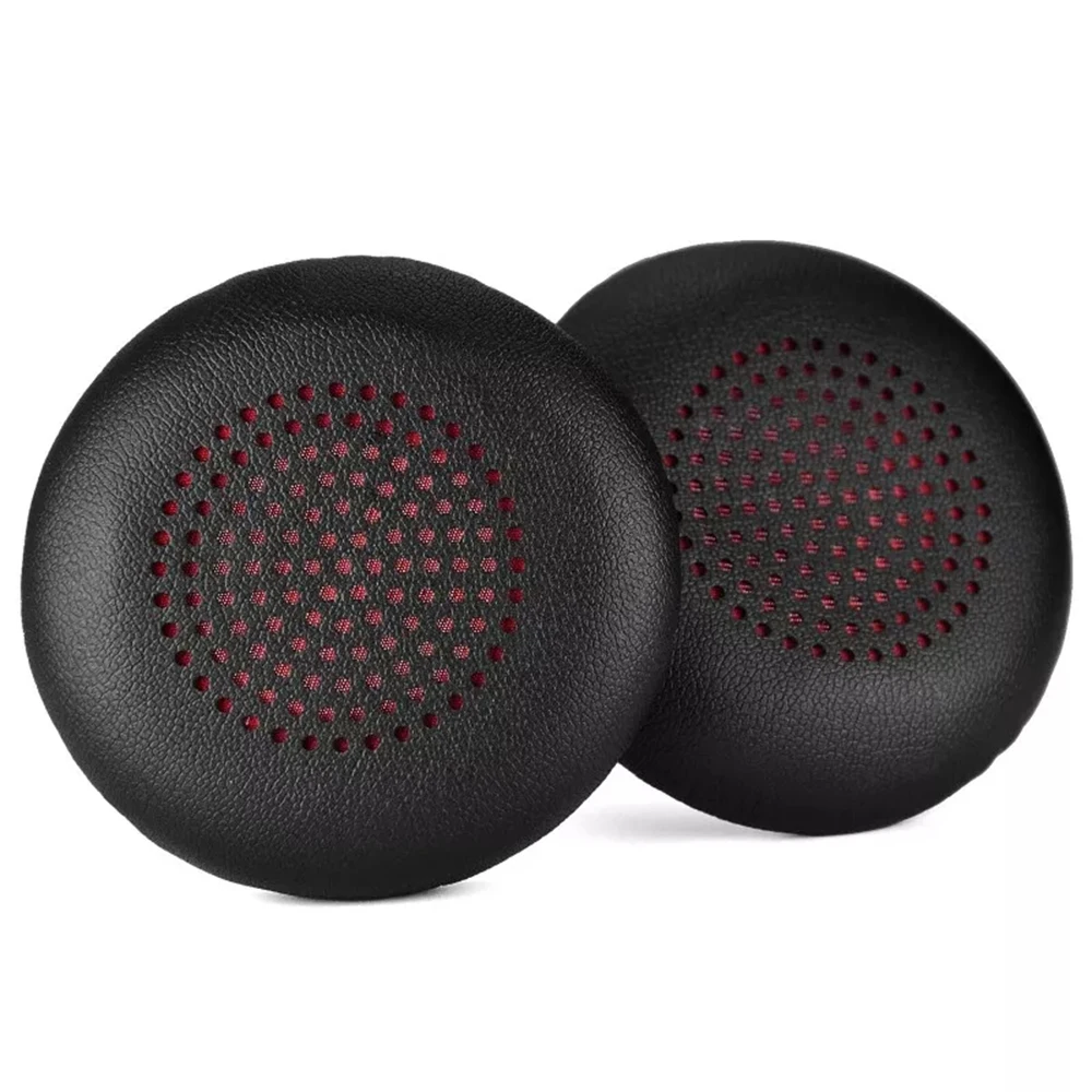 Сменные амбушюры детали беспроводной гарнитуры удобная кожаная подушка