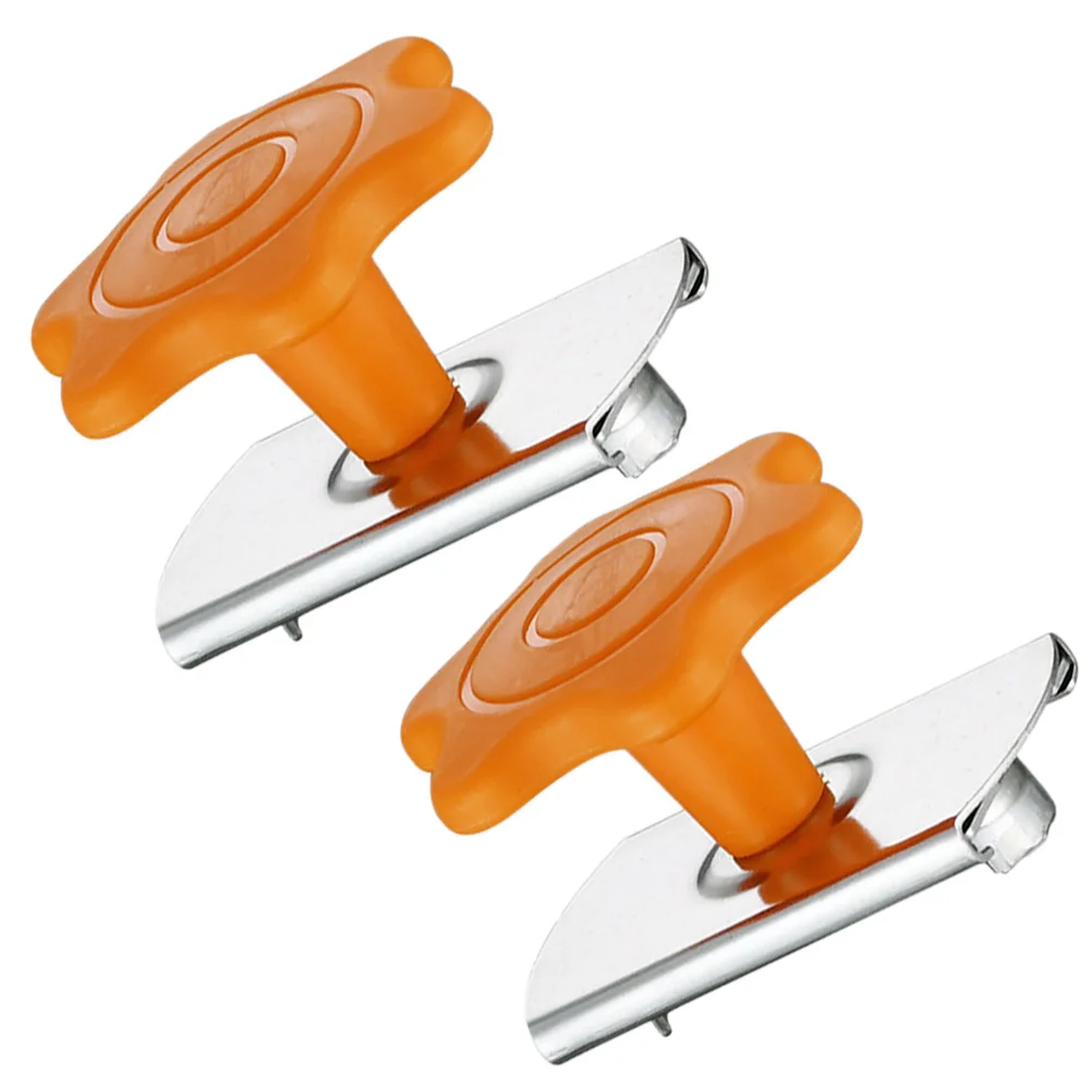 

Opener Bottle Can Beer Jar Cap Handheld Stainless Steel Openers Bartender Adjustable Lid Manual Remover Bucket Tool Off