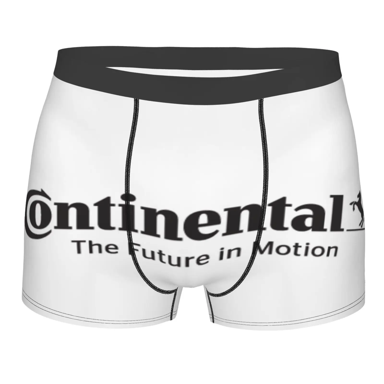 

Трусы-боксеры Continentals Tire 843, модное нижнее белье, длинное 4Xl женское сексуальное мужское нижнее белье, сексуальное мужское нижнее белье