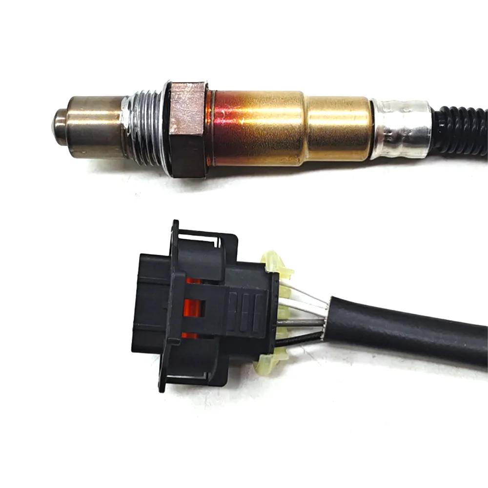 O2 кислородный датчик 234-4528 задний лямбда-датчик для Chevrolet Cruze 11-15 Chevy Sonic Limited 2016 л