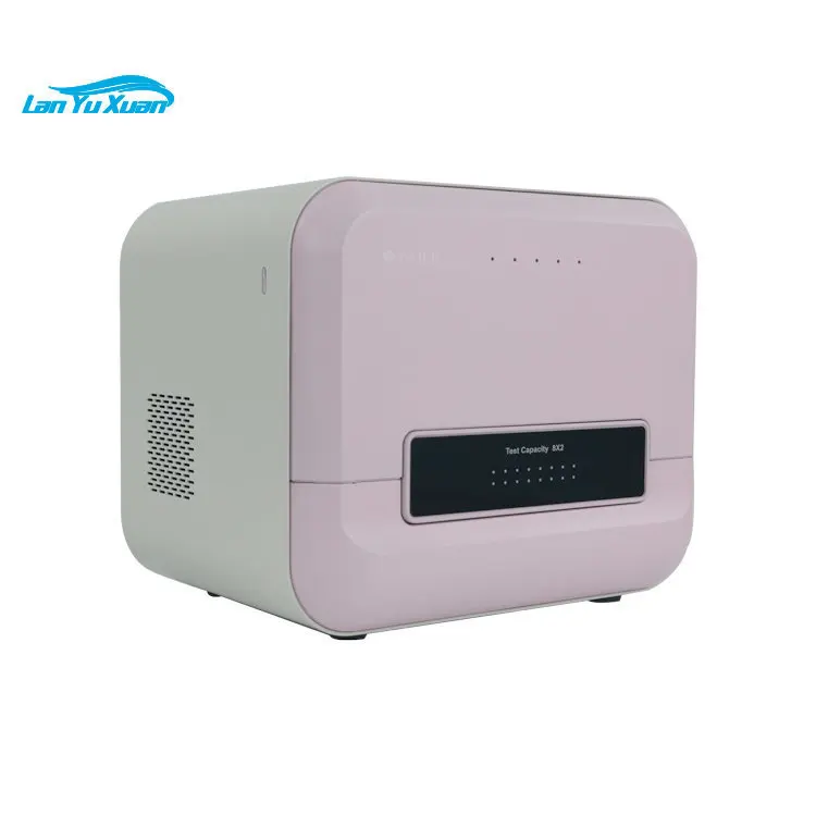 

Cheap Price Linegene Mini Dna/Rna Extract Analytical Gradient Machine Real Time Quantitative Pcr Detection System