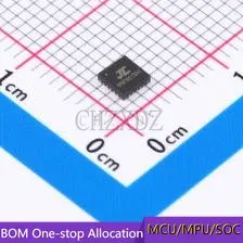 

100% оригинал AC6323A4 QFN-20 микрокомпьютер с одним чипом (MCU/MPU/SOC)