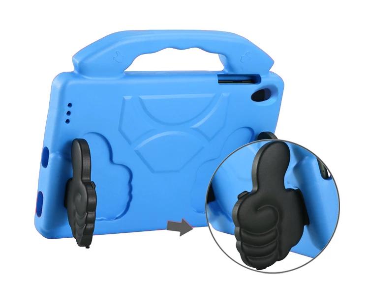 Чехол для планшета Lenovo Tab M11/Xiaoxin Pad 11 2024 Обложка M10 TB-X505F 2nd X306F Gen3 328FU 10 1 ''M10 Plus