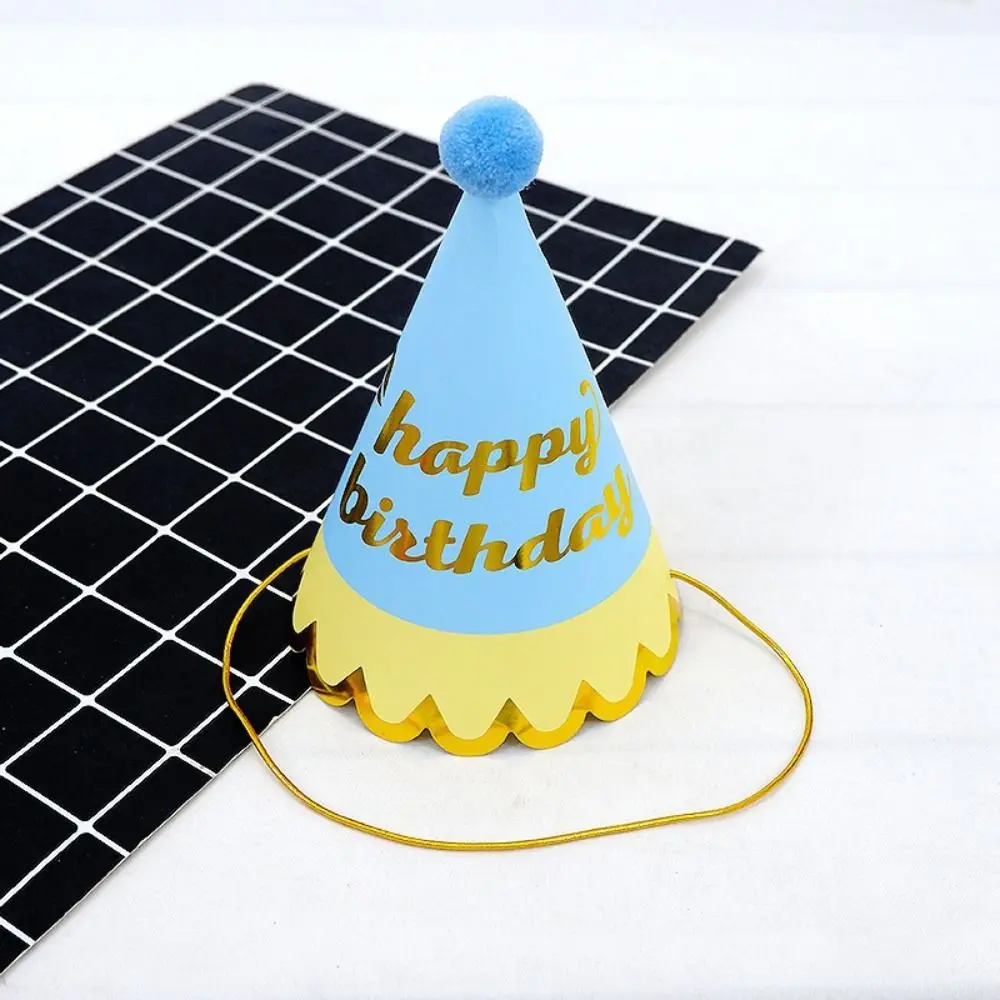 

Бумажная корона для праздника