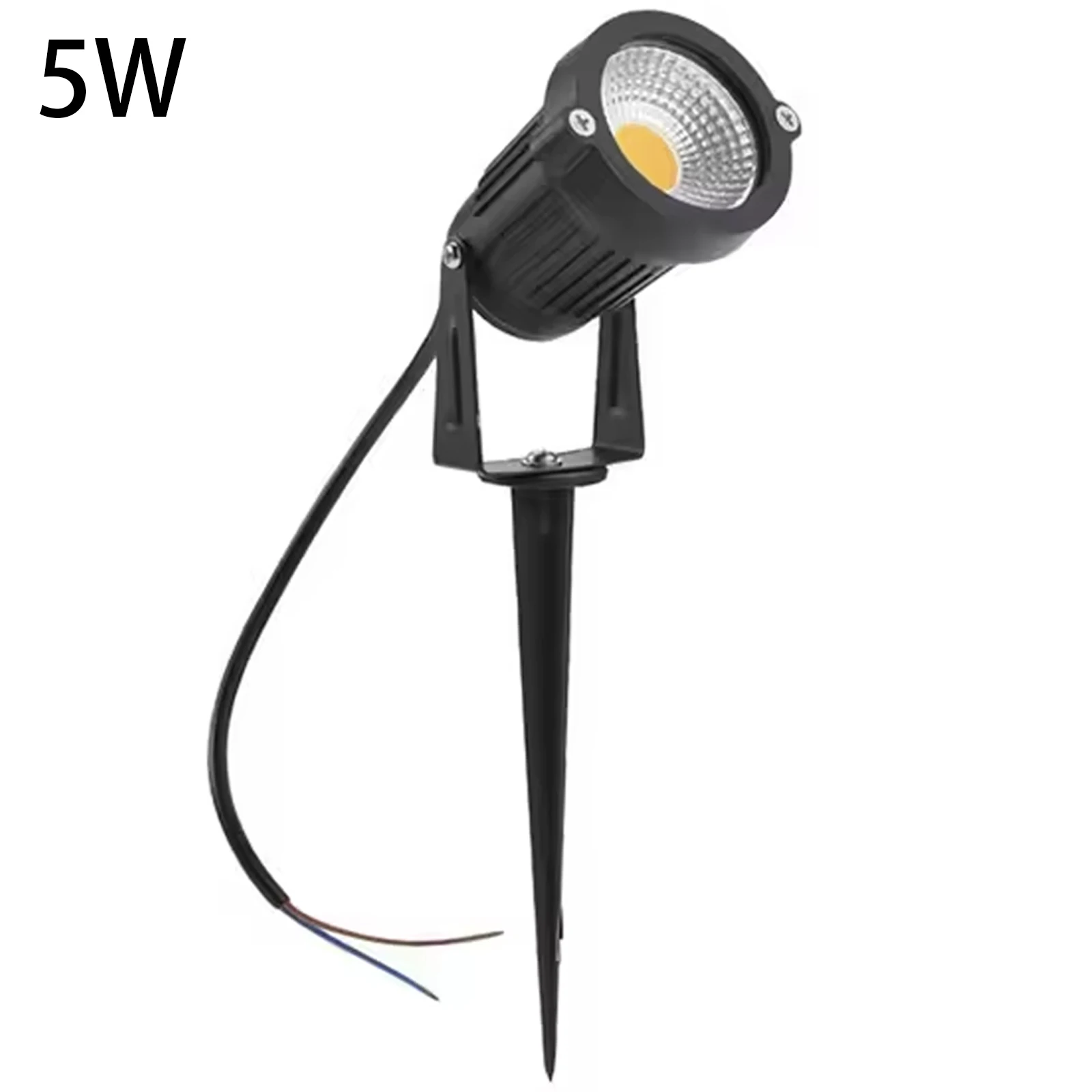 

Светодиодные садовые прожекторы AIFENG 5 Вт