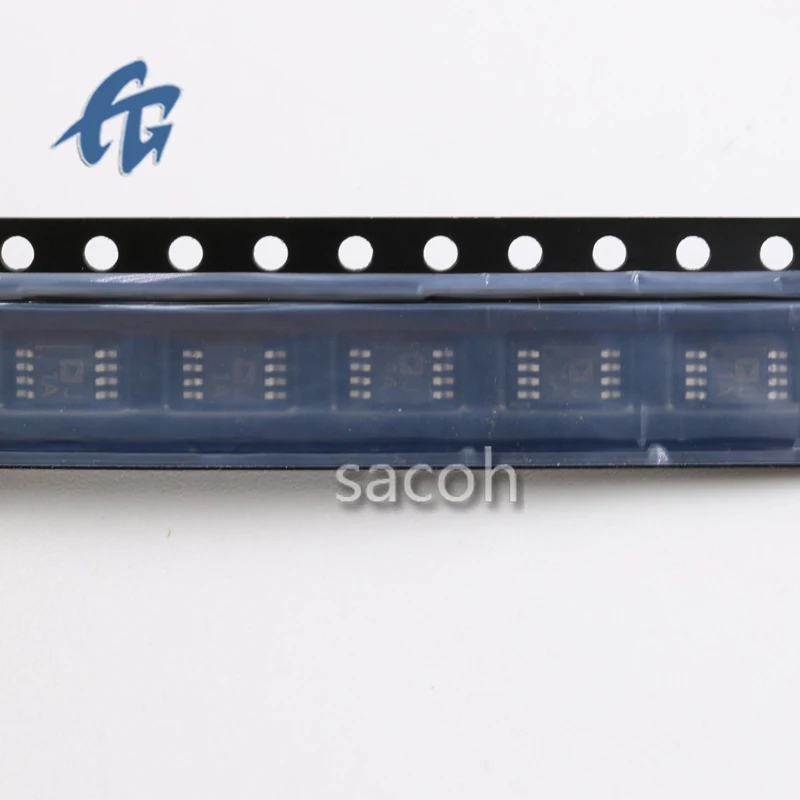 

(SACOH Electronic Components) AD8313ARM 10PCS 100% Brand New Original In Stock