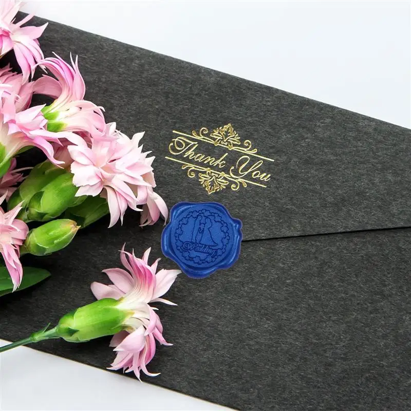 1pc Sealing Wax Sticks Colorful Antique Strips Candle Beeswax Sigillo For Postage Letter Stamp Retro Wedding Envelope Invitation - купить по