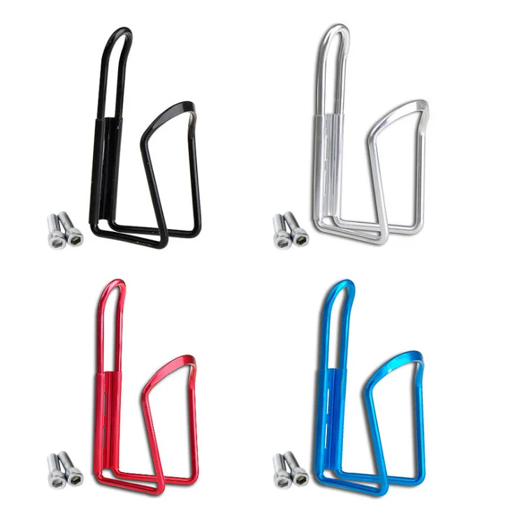 Ultralight Bicycle Cycling Drink Water Bottle Rack Holder Cage road mountain bike Bottle Cage держатель Bicycle Accessories