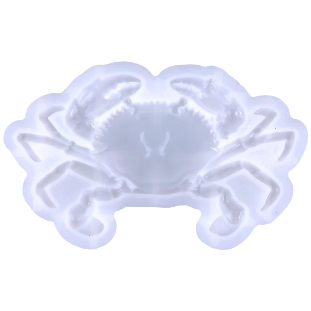 

Silicone Keychain Pendant Mold Non Stick Keychain Mold Animal Shaped Keychain Charm Mold